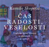 Čas radosti, veselosti