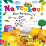 Na venkově - Rozpohybuj obrázky!