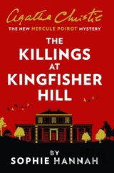 Killings at Kingfisher Hill