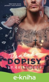 Danteho dopisy