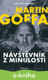 Ve výslužbě - Návštěvník z minulosti