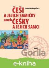 Češi a jejich samičky
