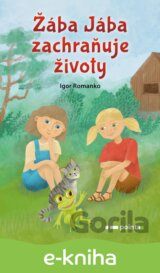 Žába Jába zachraňuje životy