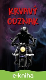 Krvavý odznak