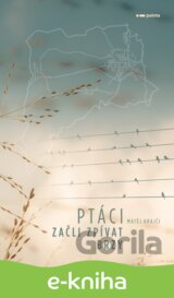 Ptáci začli zpívat brzy