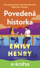 Povedená historka