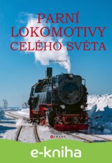 Parní lokomotivy celého světa