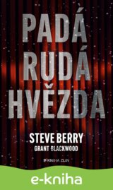 Padá rudá hvězda