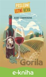 Poslední letní réva
