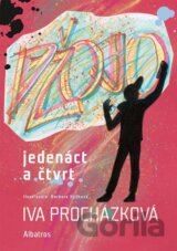 Džojo, jedenáct a čtvrt