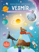 Vesmír - rozkládací průvodce