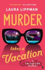 Murder Takes a Vacation