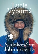 Nedokončená dobrodružství