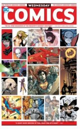 Wednesday Comics