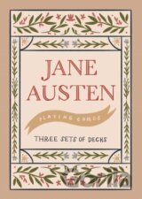 Literary Suits: Jane Austen Collection