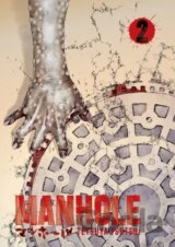 Manhole Volume 2