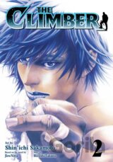 Climber, Vol. 2