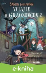 Vitajte u Grausovcov 2