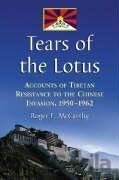 Tears of the Lotus