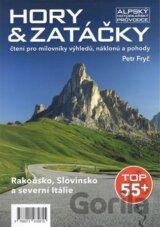 Hory & zatáčky - Rakousko, Slovinsko a severní Itálie