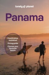 Lonely Planet Panama
