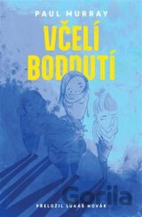 Včelí bodnutí
