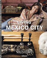 Living Mexico City