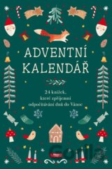 Adventní kalendář