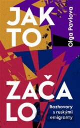 Jak to začalo