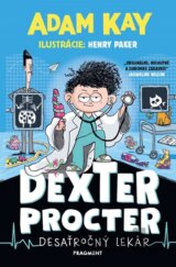 Dexter Procter: Desaťročný lekár