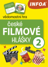 České filmové hlášky 2