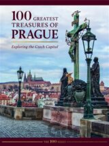 100 Greatest Treasures of Prague