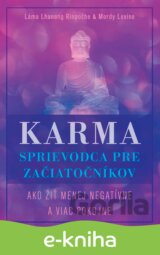 Karma – sprievodca pre začiatočníkov