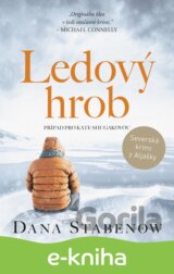 Ledový hrob