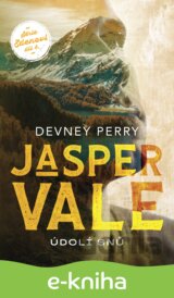 Jasper Vale - Údolí snů