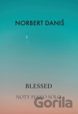 Blessed (klaví­rna zbierka)