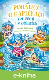 Pohádky o kapičkách