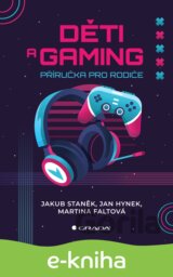 Děti a gaming