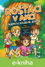 Rošťáci v akci