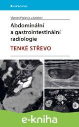 Abdominální a gastrointestinální radiologie