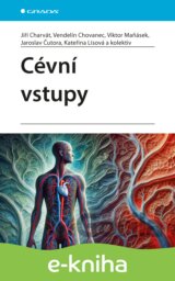 Cévní vstupy