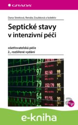 Septické stavy v intenzivní péči