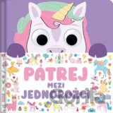 Pátrej mezi jednorožci
