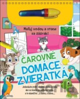 Čarovné domáce zvieratká