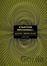 Kvantová mechanika I.