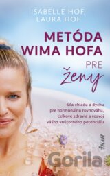 Metóda Wima Hofa pre ženy