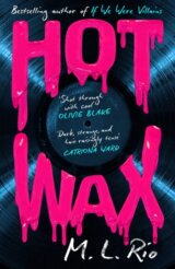 HOT WAX