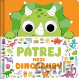 Pátrej mezi dinosaury