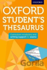 Oxford Student's Thesaurus