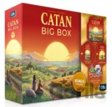 Catan Big Box (redesign 2025)